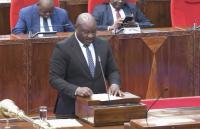 What proposed pyrethrum law means