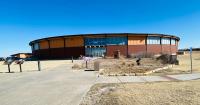 Kansas Wetlands Education Center now accepting registration for Turtle Tots program