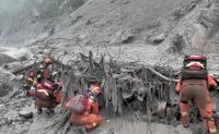 Scientists fear Nepal's disaster a preview of carnage climate change could cause