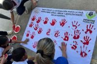 Thousands of Children Missing Across Colombia 2026