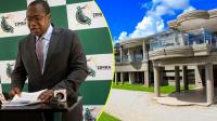 “Operation urikuzvigona sei”? Wealth Tax brewing as ZIMRA demands details of Borrowdale property owners and their tenants!