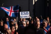 Iceland rejects return to EU accession talks