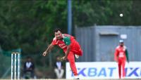 Oman off to a winning start in ACC Men’s Premier Cup