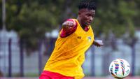 Chennaiyin defender Emmanuel’s noble work for a ‘Bright’ football future in Rwanda