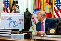 Trump has started a dumb trade war with Canada that threatens U.S. jobs and security