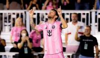 Messi’s four-goal masterclass powers Inter Miami past Montreal 7-1