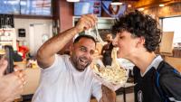 How this metro Detroit city became the land of viral food trends