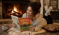 Two Competing Farmers Almanacs Claiming To ‘Predict’ Maine Winter Weather: Science Or Hype?