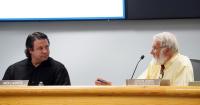 School testing, data center moratorium spark discussion at Assembly