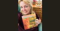 Author to promote children's book about family cat's adventures in Walla Walla