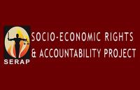 Foreign Aids Bill: SERAP, NGE Threaten Lawsuit Against National Assembly