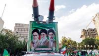 Iran's supreme leader urges Muslim countries to confront the 'real enemy'