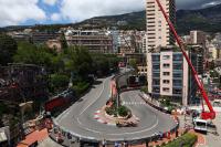 Bradley Cooper transforms Monaco for 1962 grand prix "Ocean's Eleven" prequel shoot