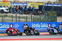 Marc Marquez reveals "big mistake" that made Aragon GP win "difficult"