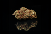 Who Gets to Name a Weed Strain? Nobody. Everybody.