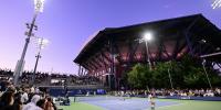 US Open stars complain over cannabis stench wafting over Flushing Meadows
