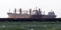 Iran says the agreement with Oman to reopen Hormuz depends on the U.S.