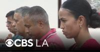 Los Angeles Nepalese community gathers as concern for family and friends mount