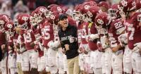 OU football TV channel, kickoff times