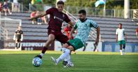 Chattanooga Red Wolves allow two unanswered goals, falling 3-2 to AC Boise