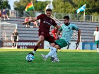 Chattanooga Red Wolves Fall To Familiar Faces AC Boise In Long-Awaited Reunion