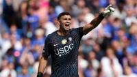 Chelsea sign Argentine shot-stopper Martinez from Aston Villa