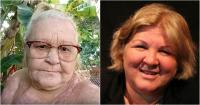 Activist Mireya Jiménez erupts against Aleida Guevara: "Working-class Cubans survive thanks to self-employed individuals."