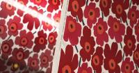 The distinctly Finnish Marimekko