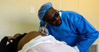Male midwives in Lesotho challenging traditional gender roles