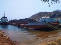 Malawi Turns to Water Transport as MLS Moves 610 Tonnes of Coal from Tanzania