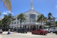'I found a Yorkshire connection at the heart of Miami's Art Deco district'