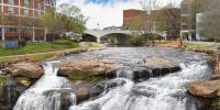 CNN Travel names Greenville among best towns to visit in US in 2026