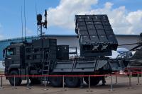Greece to build €3.1B integrated air defense network with Israel