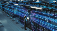 UAE investment platform to drive data centre businesses across Africa