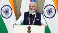 PM Modi at Shanghai summit today, will hold talks with Putin, likely to meet Xi 
