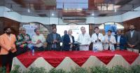 Dhaka Club, MedPark Hospital Thailand sign MoU to strengthen healthcare cooperation