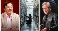 America mobilises 3 powerful tech giants to Africa’s second-richest economy to counter China’s Huawei bid to build 2,008-chip AI data centre