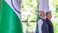 India, Uzbekistan Agree To Bolster Trade, Investment Ties
