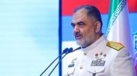 Iran Navy will spare no effort to safeguard national security: Commander