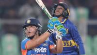 Sri Lanka lose Women's Champions Trophy hosting rights