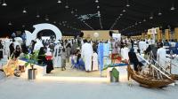 Fishermen showcase maritime heritage at Al Maleh Festival
