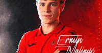 Ermin Mahmic Celtic deal off as midfielder joins ex-Hearts man in Turkey