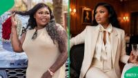 Gogo Maweni undergoes plastic surgery in Turkey to mark her 40th birthday