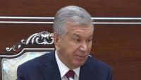 Uzbekistan grants 30-day visa-free entry for Indian citizens