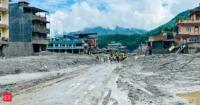 54 Kannadiga tourists stranded in Nepal floods return safely to Karnataka