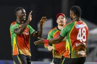 2026 Republic Bank CPL: Historic rivals to meet as Guyana/T&T continue storied battle
