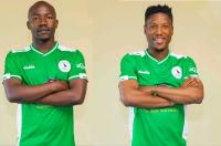 Eswatini CAF envoys in eight-player blitz