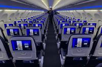 United's all-in on this growing air travel trend. Delta isn't a fan