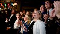 Iceland rejects restarting of EU negotiations in tight referendum