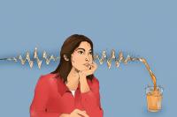 How does your name taste? The strange science of synaesthesia